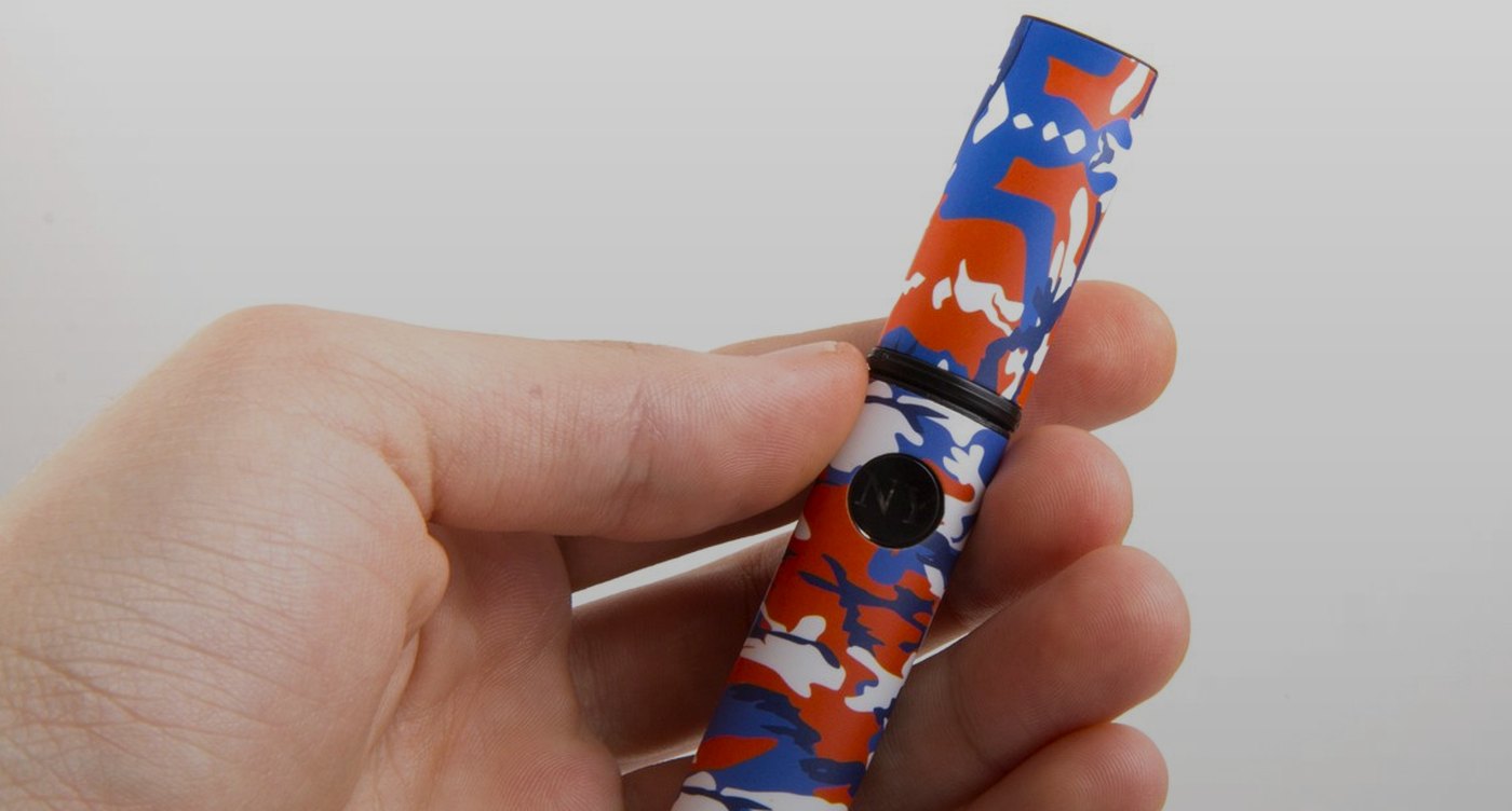 Batch Code Production Trace Vape Goods wholesale product photo 3